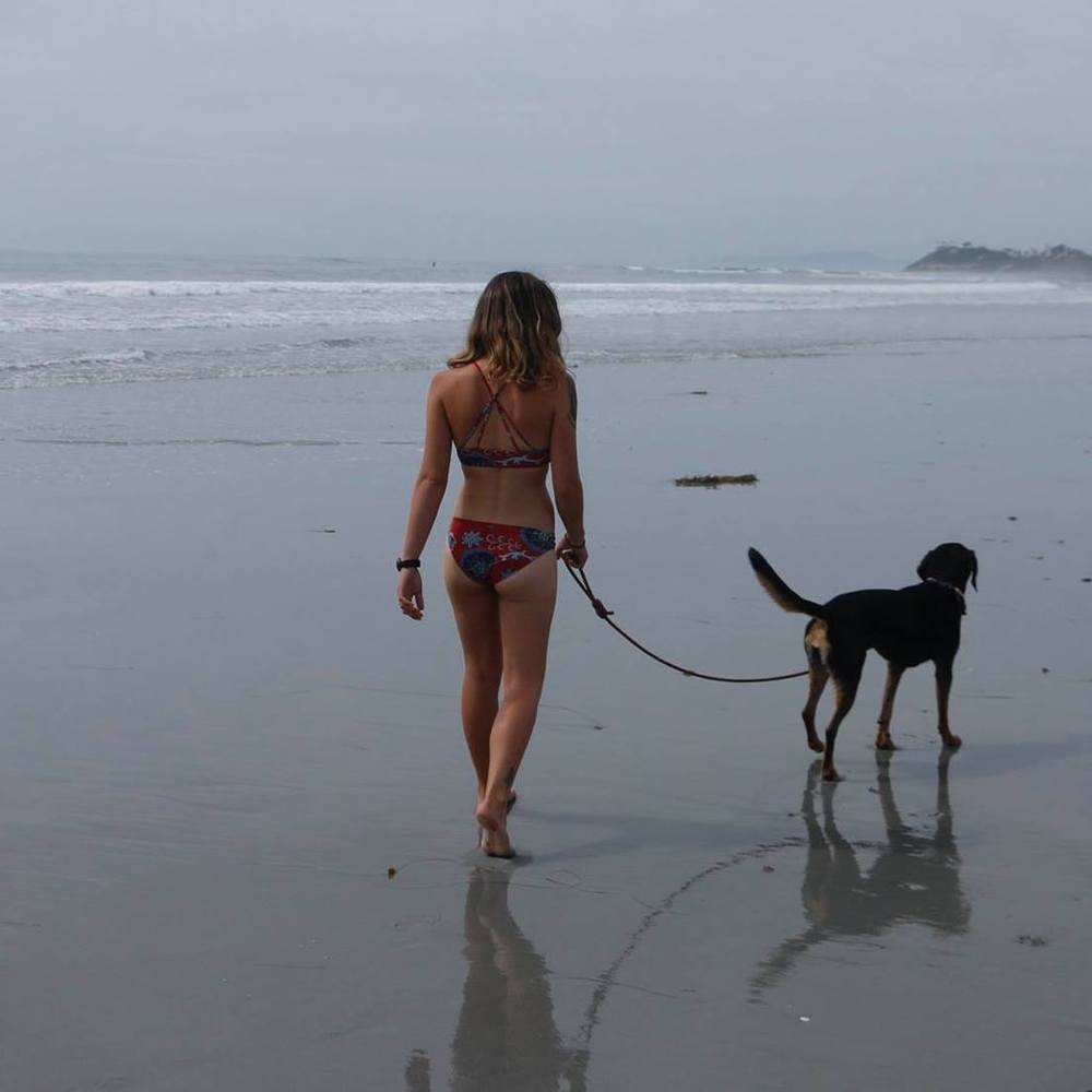 Meet your Posher, Devan